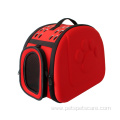 Airline Approved Portable Foldable Cat Dog Travel Carrier